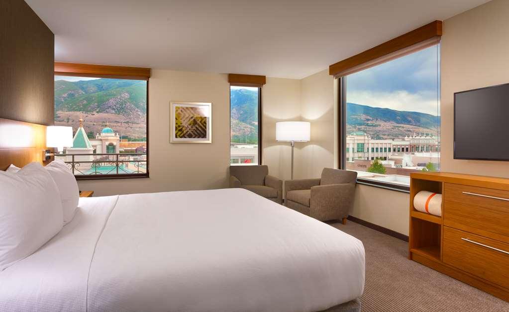 Hyatt Place Salt Lake City Farmington Station Park Zimmer foto